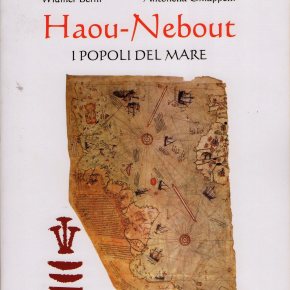 Haou Nebout: i Popoli del Mare al&nbsp;Sal8