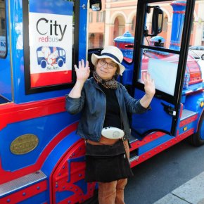 Percorso sui colli di&nbsp;Bologna