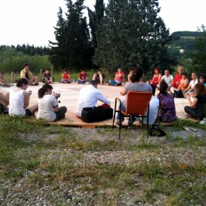 E-state all’Orto dei&nbsp;Giusti!