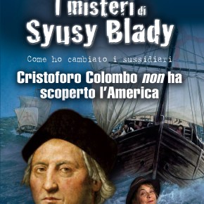 Cristoforo Colombo non ha scoperto&nbsp;l’America