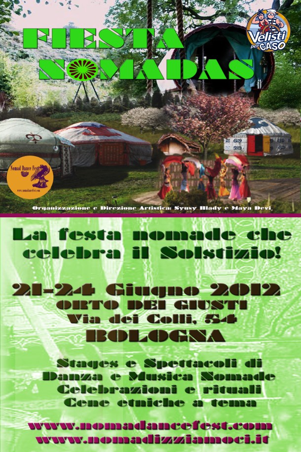 locandina fiesta nomadas
