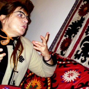 Novembre al Sal8 di&nbsp;Syusy