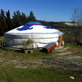 Pic nic campestre all’Orto dei&nbsp;Giusti