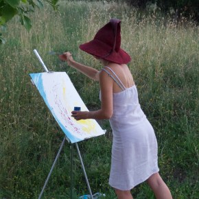 Un pomeriggio in collina per celebrare gli&nbsp;alberi