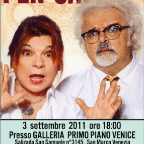 Misteri per Caso, sabato 3 settembre a&nbsp;Venezia