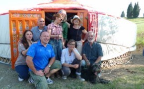 Ecco com’è andata il 22&nbsp;maggio!