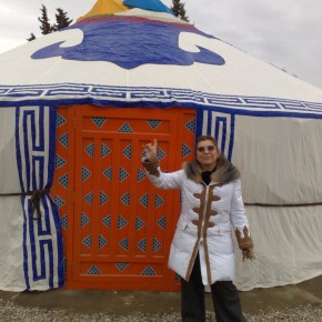 Programma dicembre 2012 al Sal8 di&nbsp;Syusy