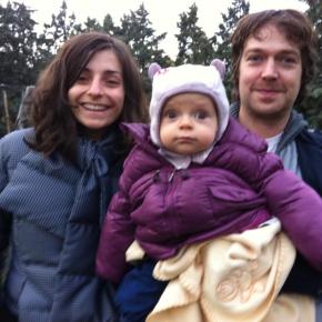 La festa degli&nbsp;alberi