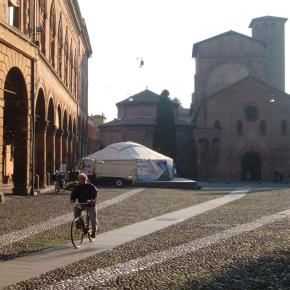 Nomadizziamoci: Parola di&nbsp;Syusy