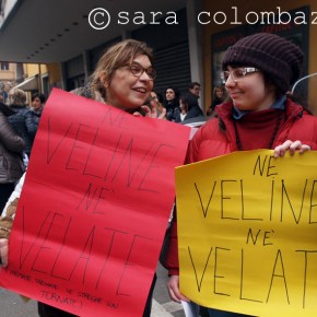 Se non ora&nbsp;quando