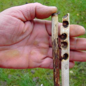 Laboratori di Archeologia&nbsp;Sperimentale