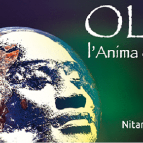 Il Sal8 di Syusy presenta: Olos, con Claudia&nbsp;Poppi