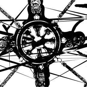 Nomadizziamoci ad ArteFiera!