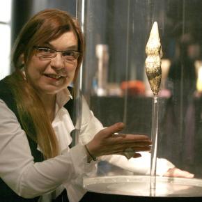 La Venere è tornata a&nbsp;Savignano!