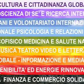 Giornata della Consapevolezza&nbsp;Globale