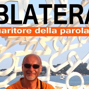 Cena Spettacolare con Fulvio Fiori al Sal8 di&nbsp;Syusy