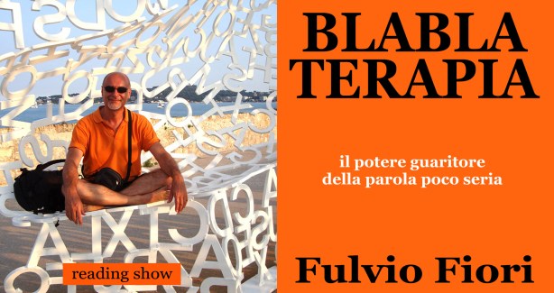 BLABLATERAPIA x Syusy