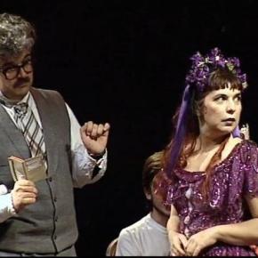 Il Campionato Italiano della&nbsp;Lirica