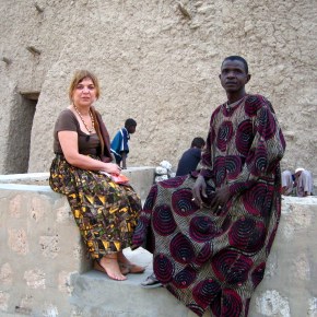 Distrutta la biblioteca di&nbsp;Timbuctù!