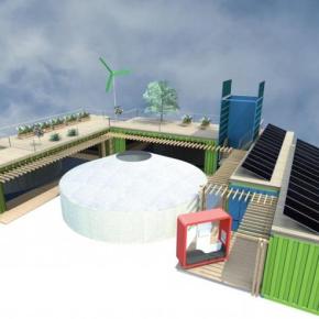 Scuole e asili “volanti” fatti di yurte nei paesi colpiti dal&nbsp;terremoto