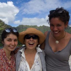 Syusy alla Borsa del Turismo di&nbsp;Milano