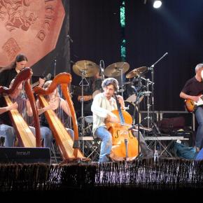 Concerto per l’India all’Orto dei&nbsp;Giusti