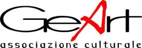 Logo associazione culturale GeArt