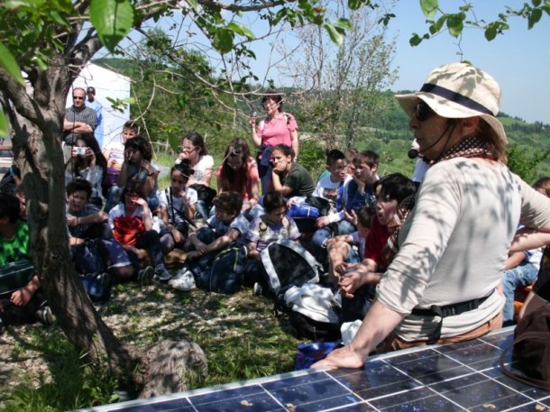 syusy e i partecipanti