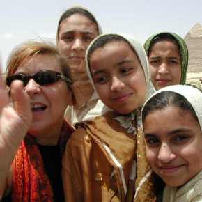 Syusy presenta “Donne di mondo” a Palazzo&nbsp;Pepoli