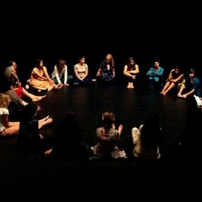 Il cammino della stella all’Orto dei&nbsp;Giusti