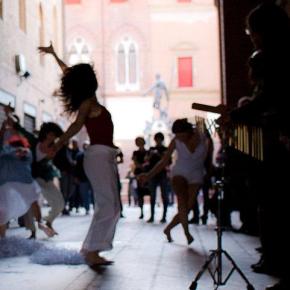 Karmendriya all’Orto dei&nbsp;Giusti