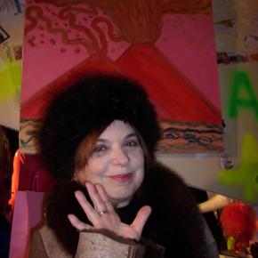 La notte bianca dell’arte in&nbsp;Accademia!