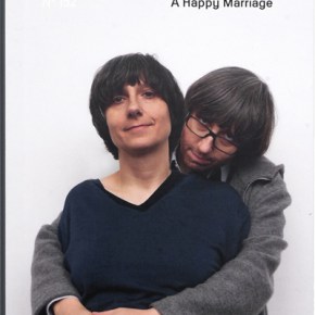 Syusy vi invita al MAMbo per “Un matrimonio&nbsp;felice”