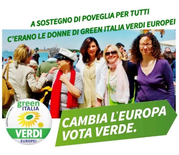 Vota Verde