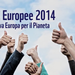 WWF: Crea una nuova Europa per il&nbsp;pianeta