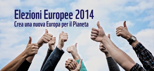 Crea una nuova Europa per il Pianeta! - WWF.