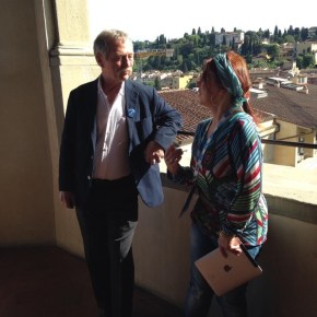 Il futuro c’è, ma non per questo&nbsp;sviluppo!