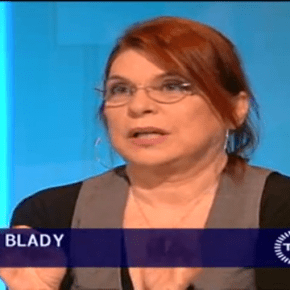 Di cosa ho parlato a Linea&nbsp;Notte