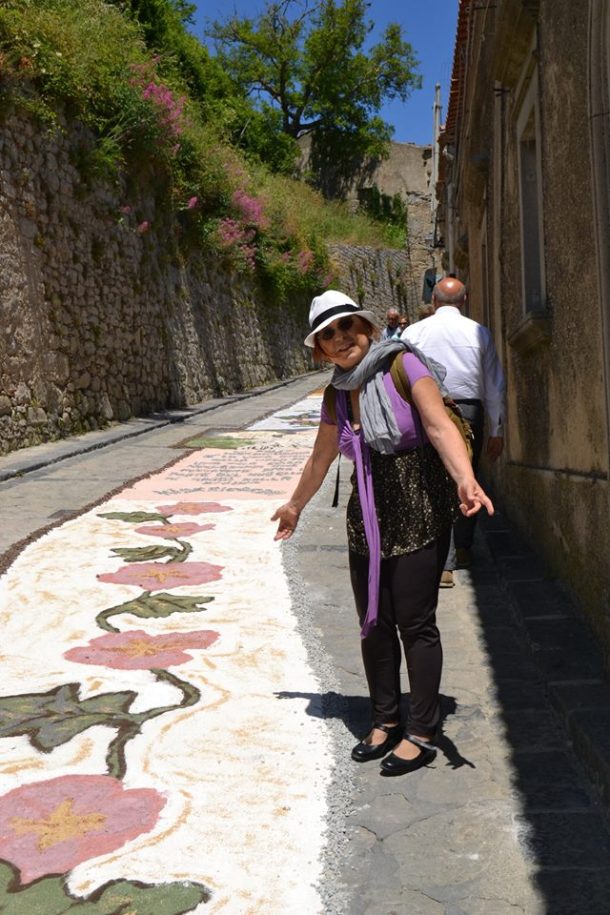 Borgo e Insabbiata 2014 di Montalbano