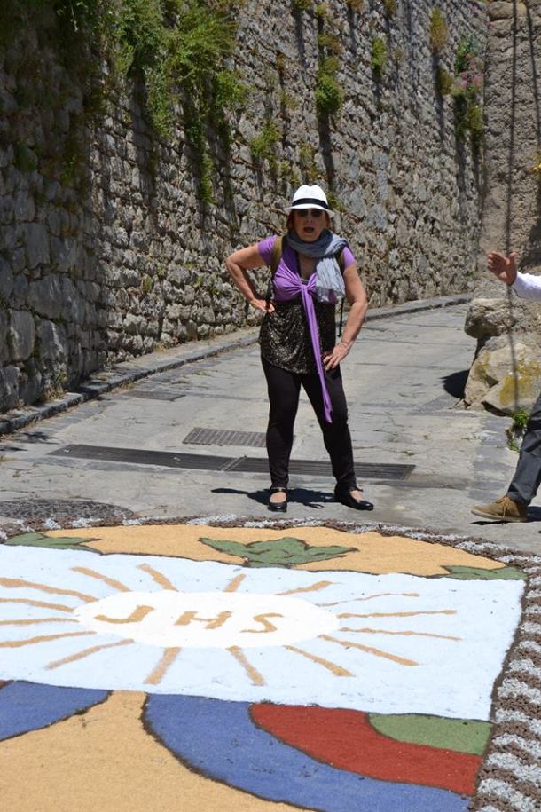 Borgo e Insabbiata 2014 di Montalbano