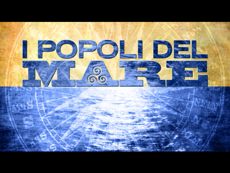 Popoli del Mare