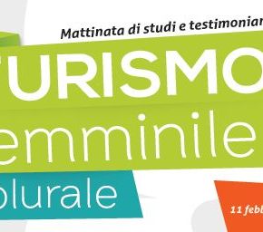 Turismo, femminile plurale