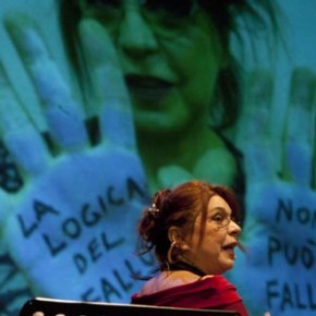 Lo spettacolo “Il Divino Femminile” |&nbsp;Promo