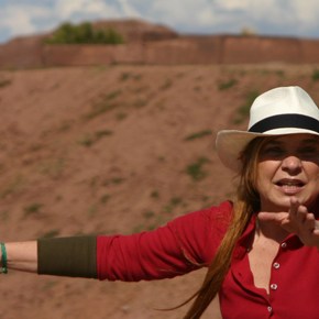 A Tiahuanaco con Zecharia Sitchin – Ultima&nbsp;parte!