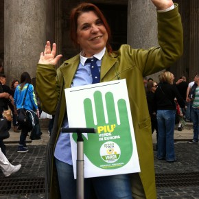 La battaglia degli ecologisti italiani&nbsp;continua!