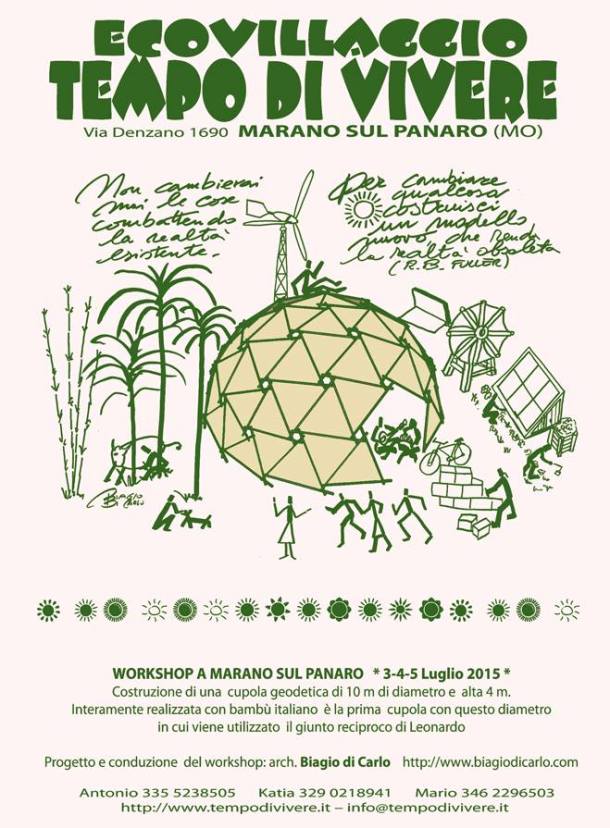 Programma del seminario