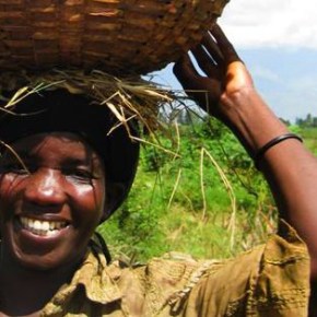 Donne e biodiversità&nbsp;agraria