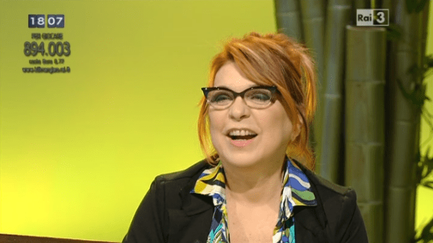 Syusy al Kilimangiaro