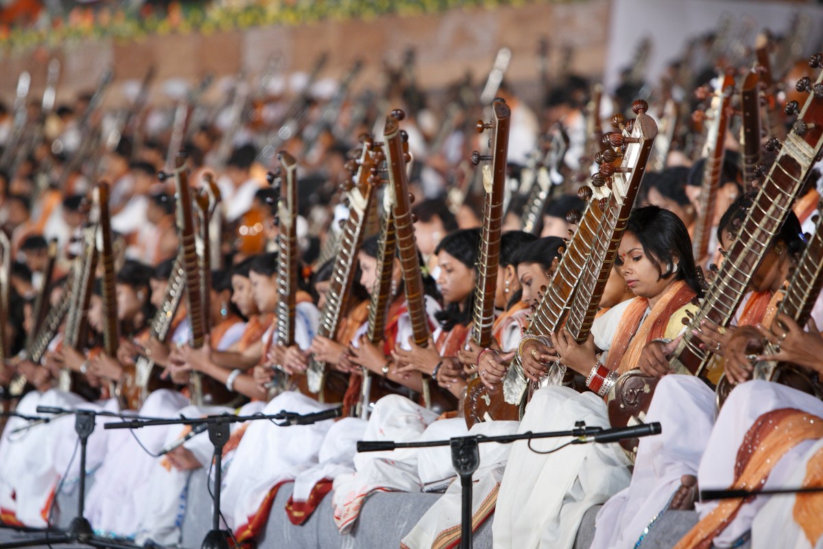 Festival Mondiale delle Culture