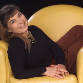 Syusy intervistata su Ciccio&nbsp;Colonna